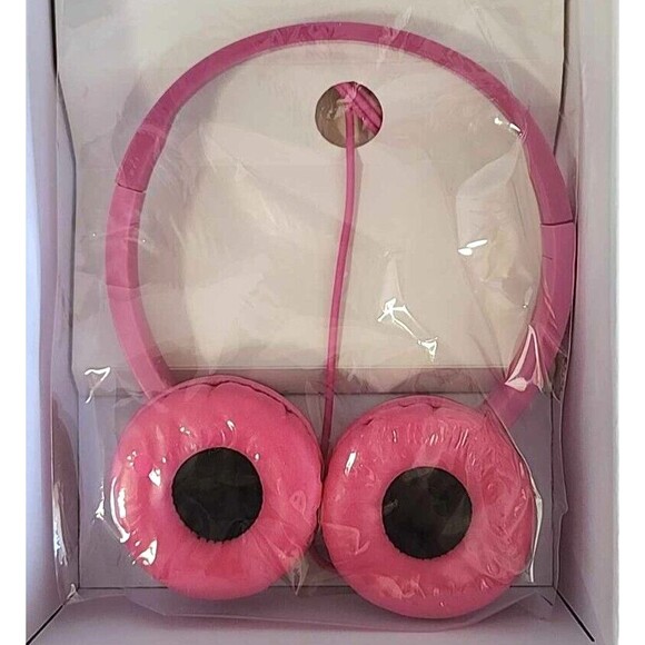 SmarTab 7" Tablet Accessories Disney Kids Ready Bumper & Headphones ONLY - Picture 7 of 7